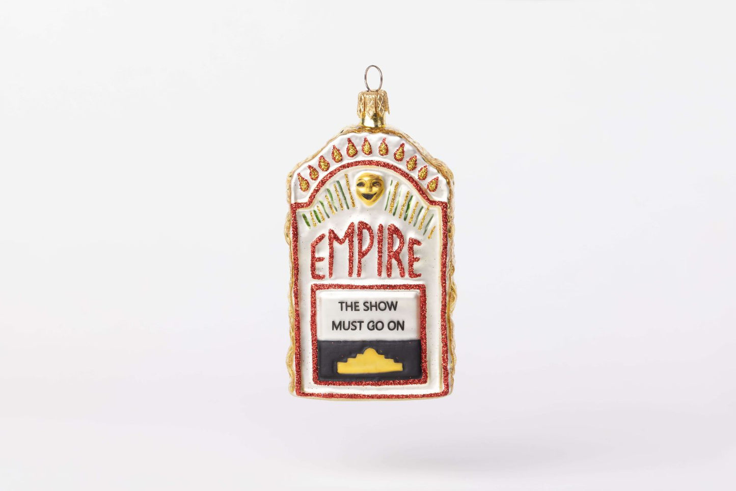 Empire Theatre Ornament