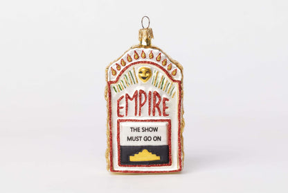 Empire Theatre Ornament