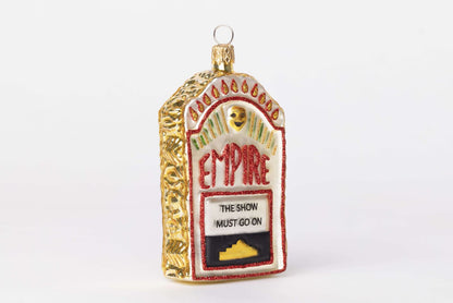 Empire Theatre Ornament