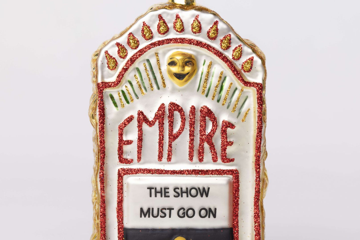 Empire Theatre Ornament