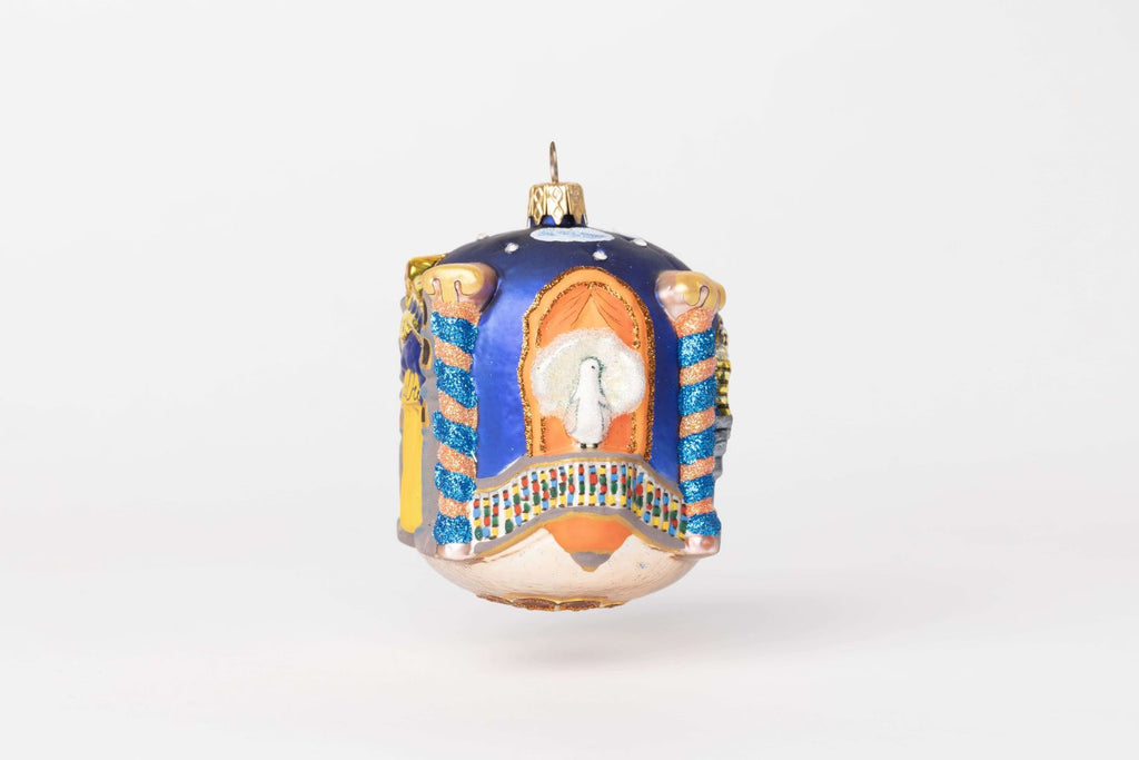 Majestic Theatre Ornament