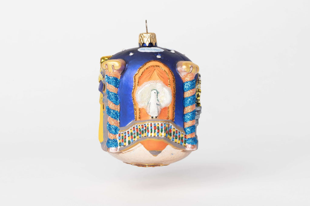 Majestic Theatre Ornament