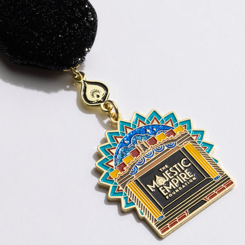 Fiesta Medal