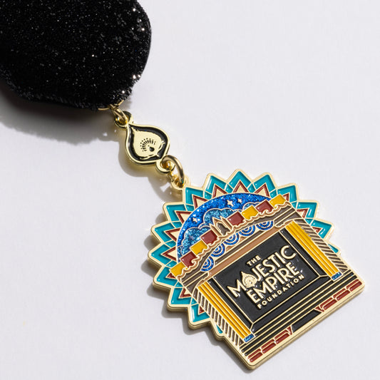 Fiesta Medal