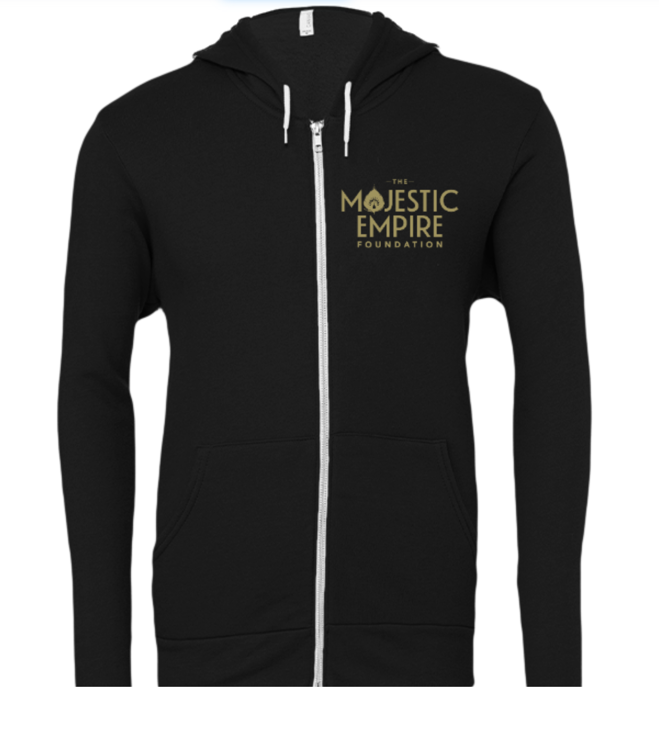 MEF Hoodie