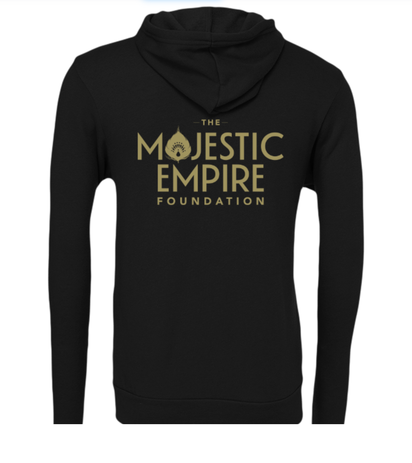 MEF Hoodie
