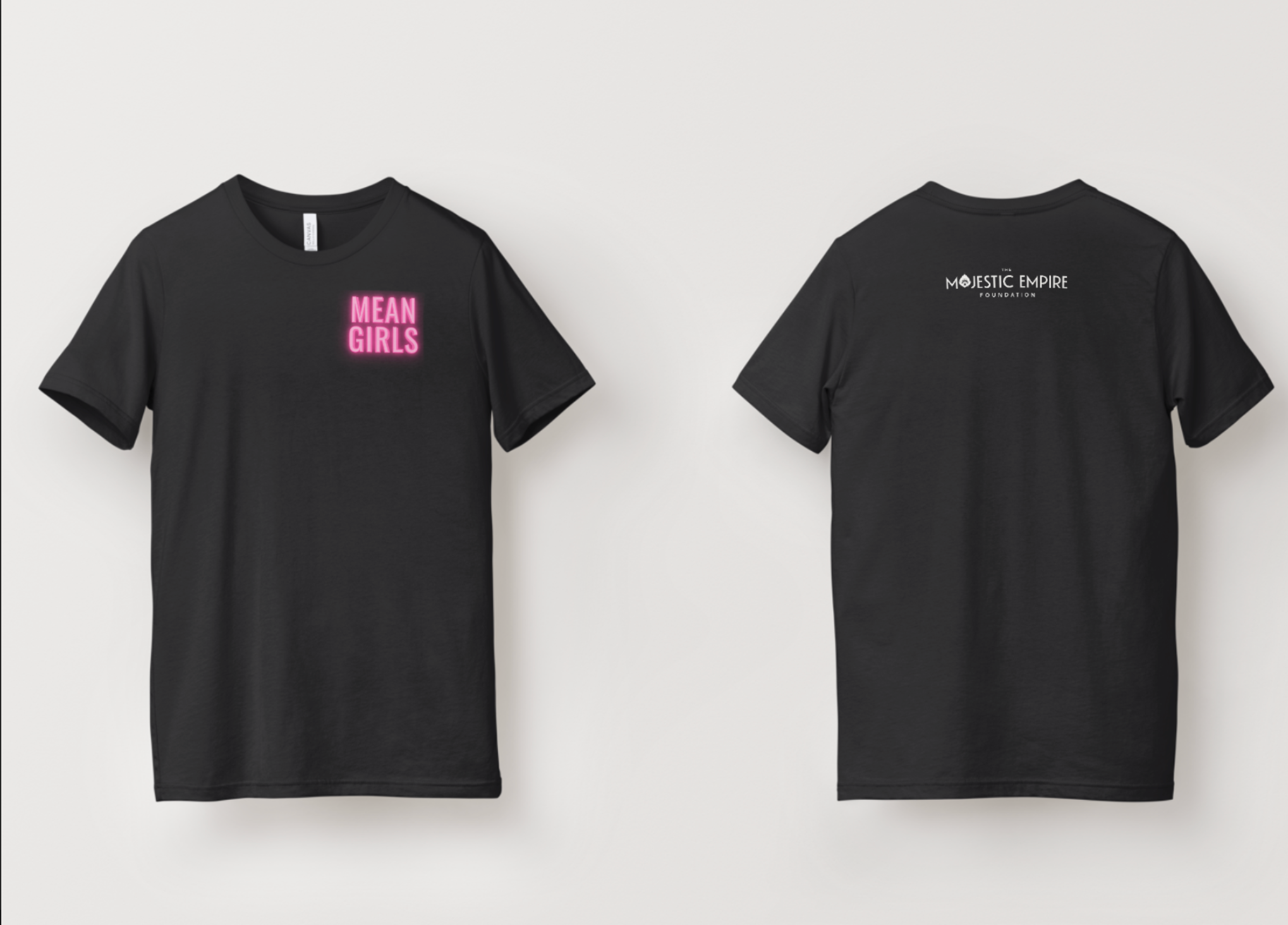 Mean Girls Tshirt