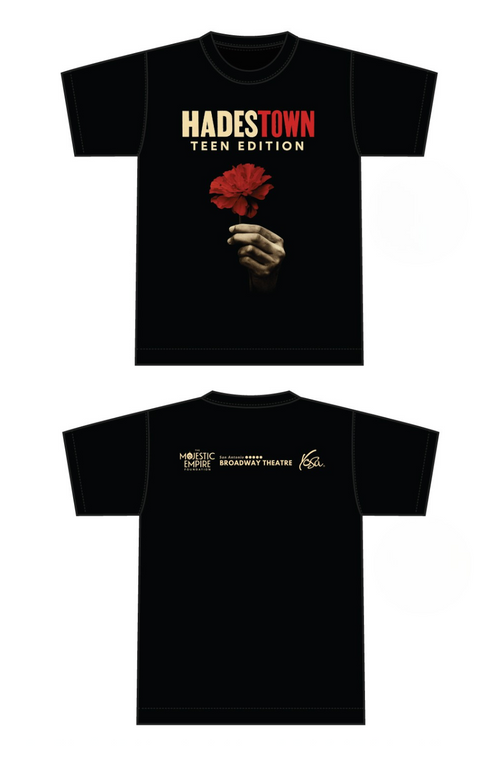 Hadestown T-Shirt Preorder