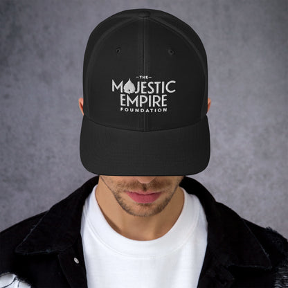 MEF Trucker Cap