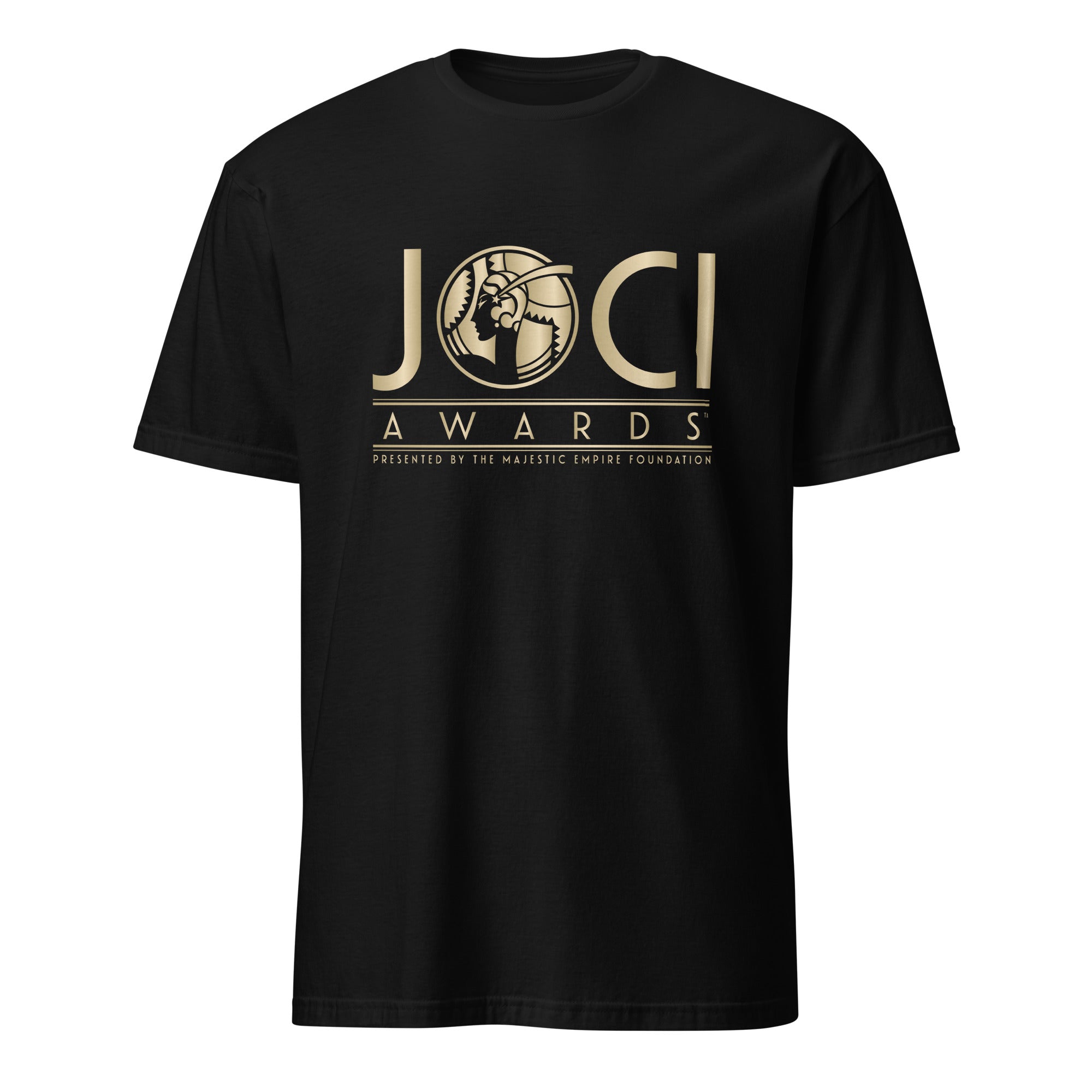 Joci Awards T-Shirt